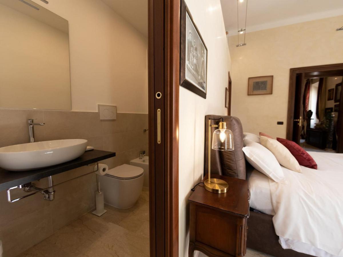 The Best Rent - Apartment With A View On Altare Della Patria Рим Екстер'єр фото