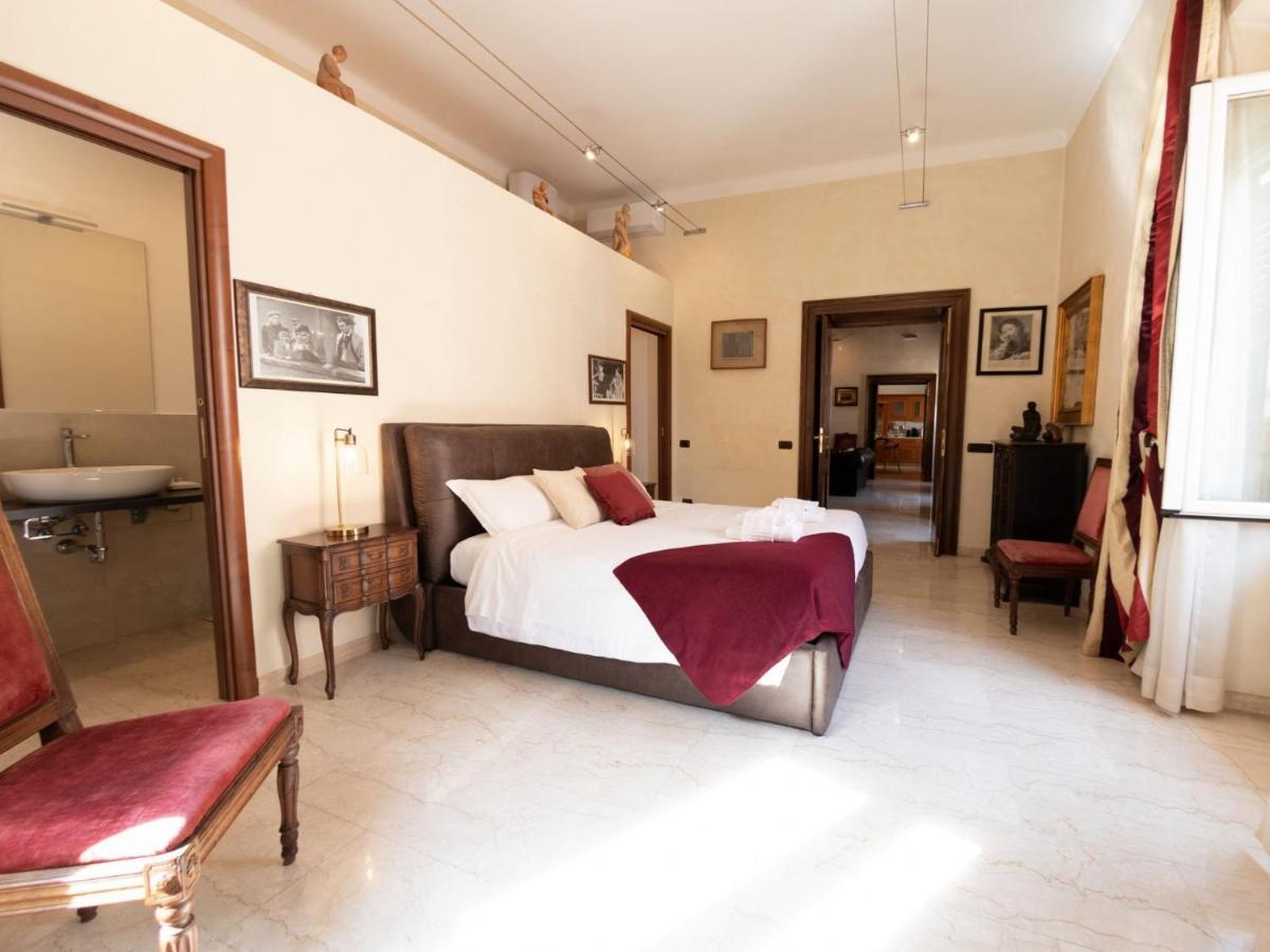 The Best Rent - Apartment With A View On Altare Della Patria Рим Екстер'єр фото