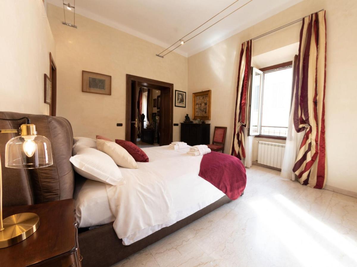 The Best Rent - Apartment With A View On Altare Della Patria Рим Екстер'єр фото