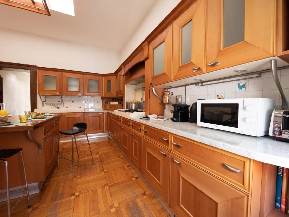 The Best Rent - Apartment With A View On Altare Della Patria Рим Екстер'єр фото