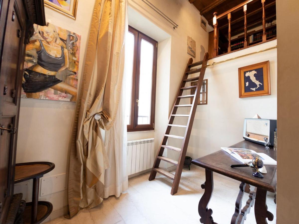 The Best Rent - Apartment With A View On Altare Della Patria Рим Екстер'єр фото