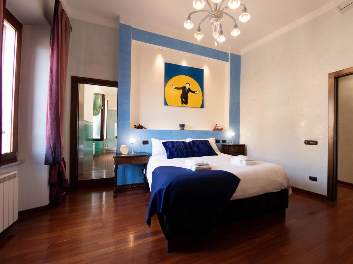 The Best Rent - Apartment With A View On Altare Della Patria Рим Екстер'єр фото