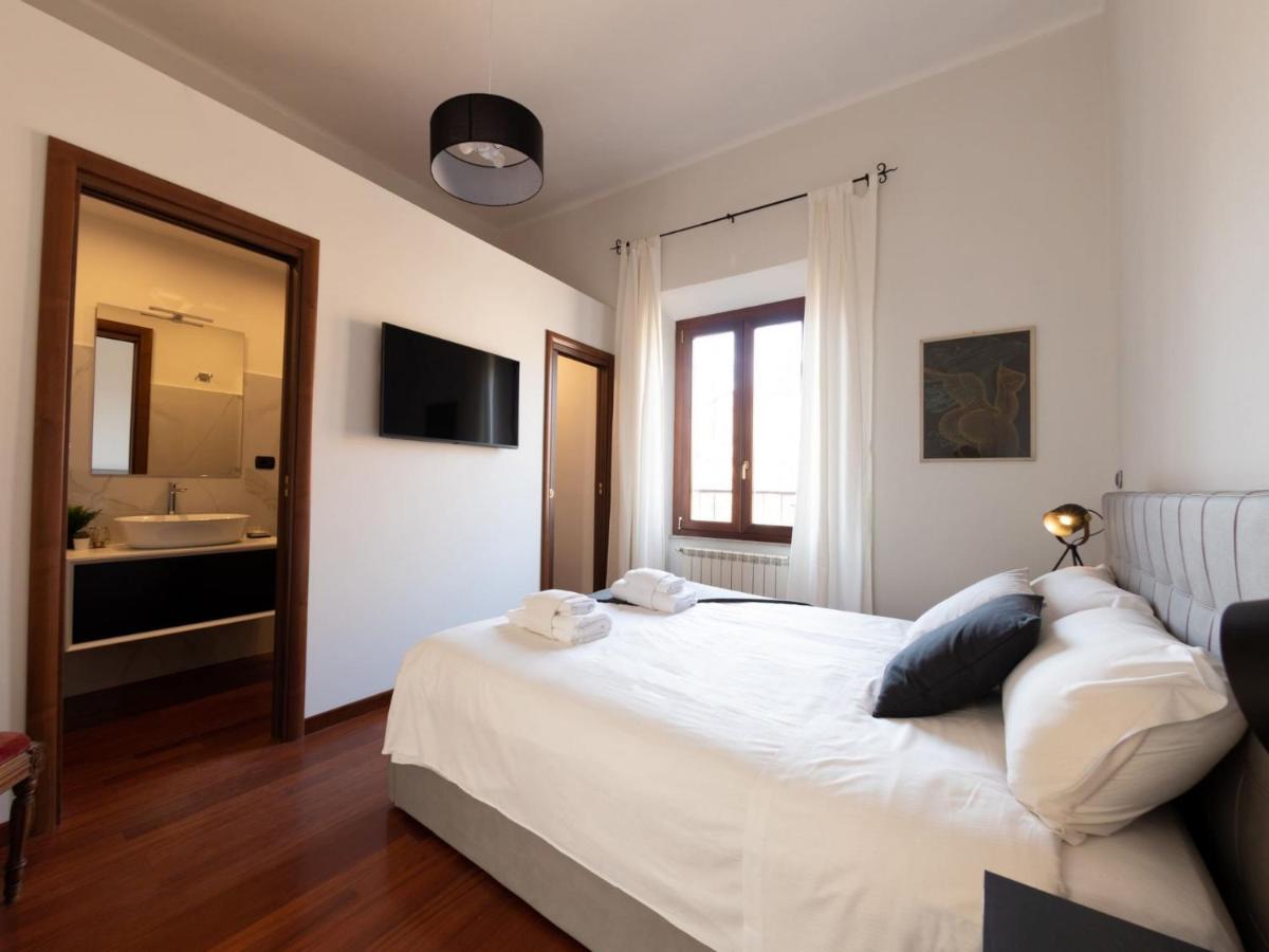 The Best Rent - Apartment With A View On Altare Della Patria Рим Екстер'єр фото