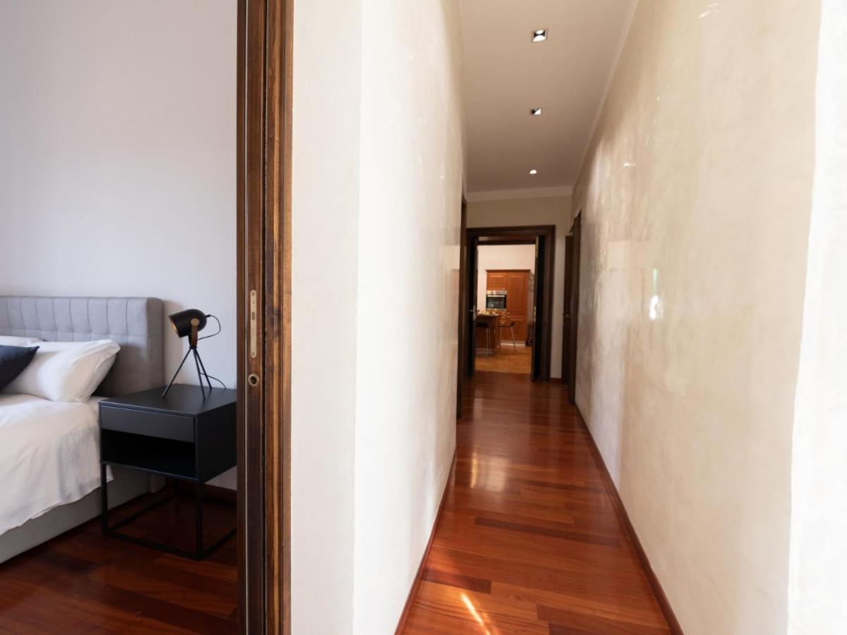 The Best Rent - Apartment With A View On Altare Della Patria Рим Екстер'єр фото