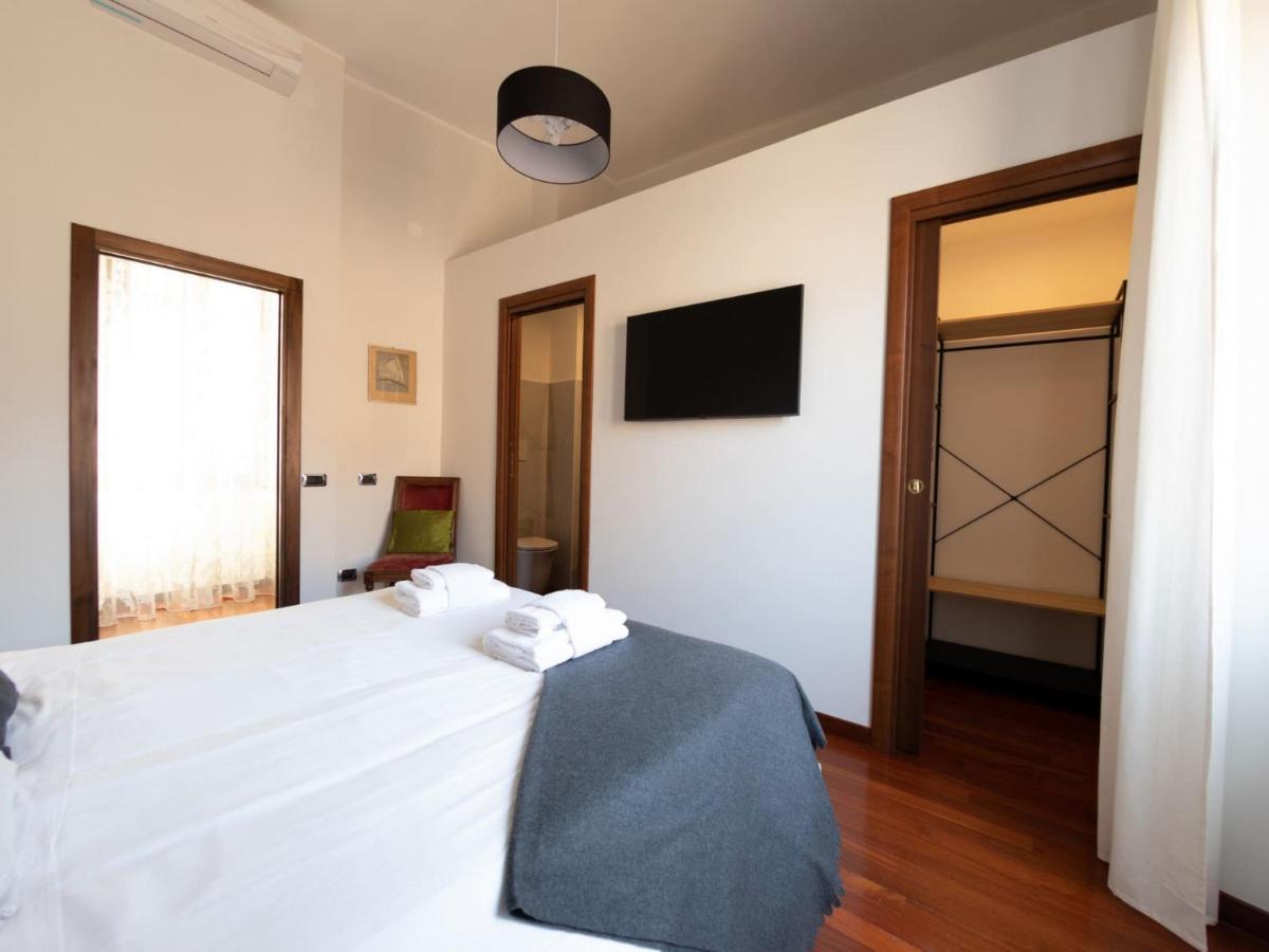 The Best Rent - Apartment With A View On Altare Della Patria Рим Екстер'єр фото