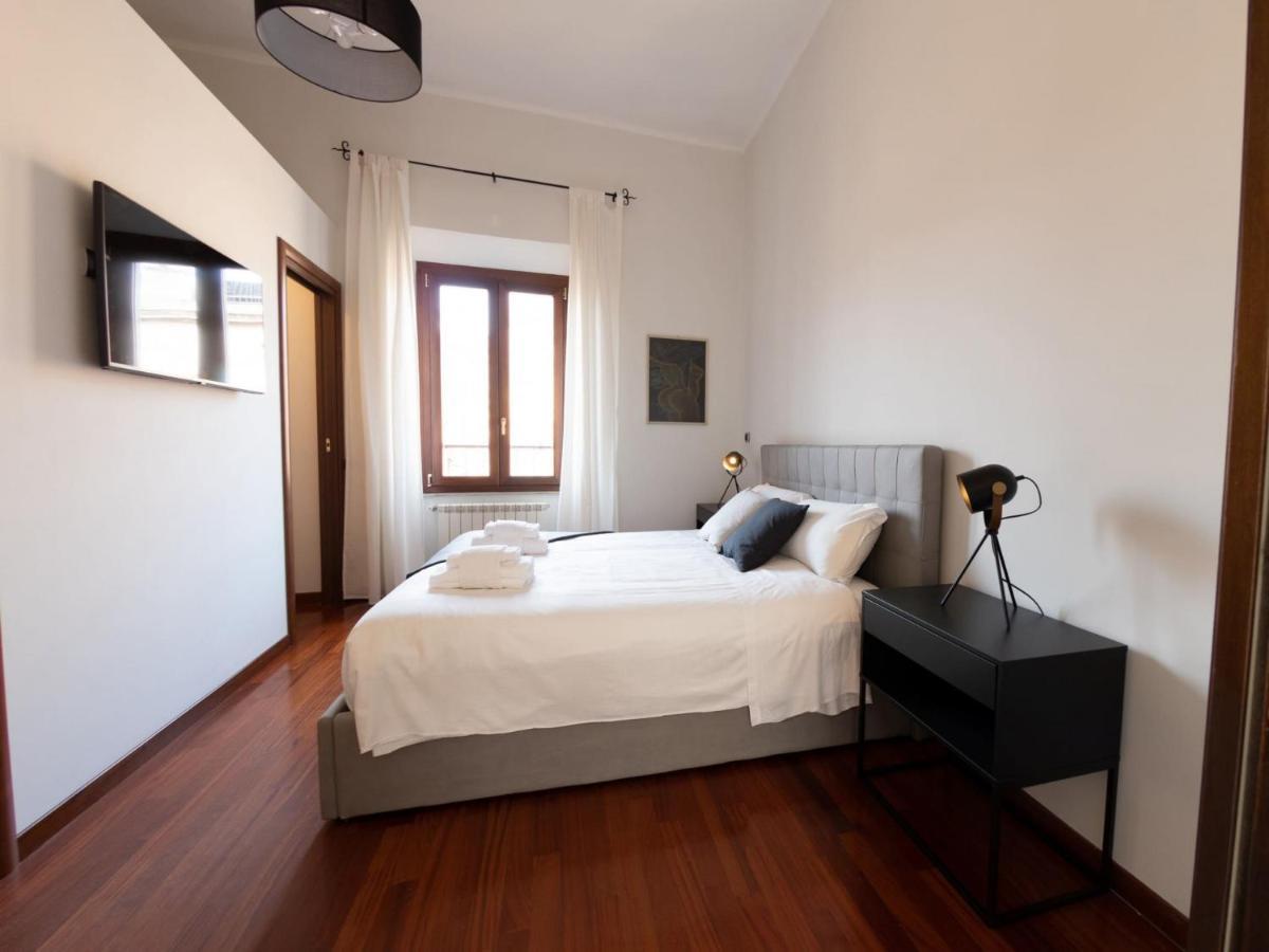 The Best Rent - Apartment With A View On Altare Della Patria Рим Екстер'єр фото