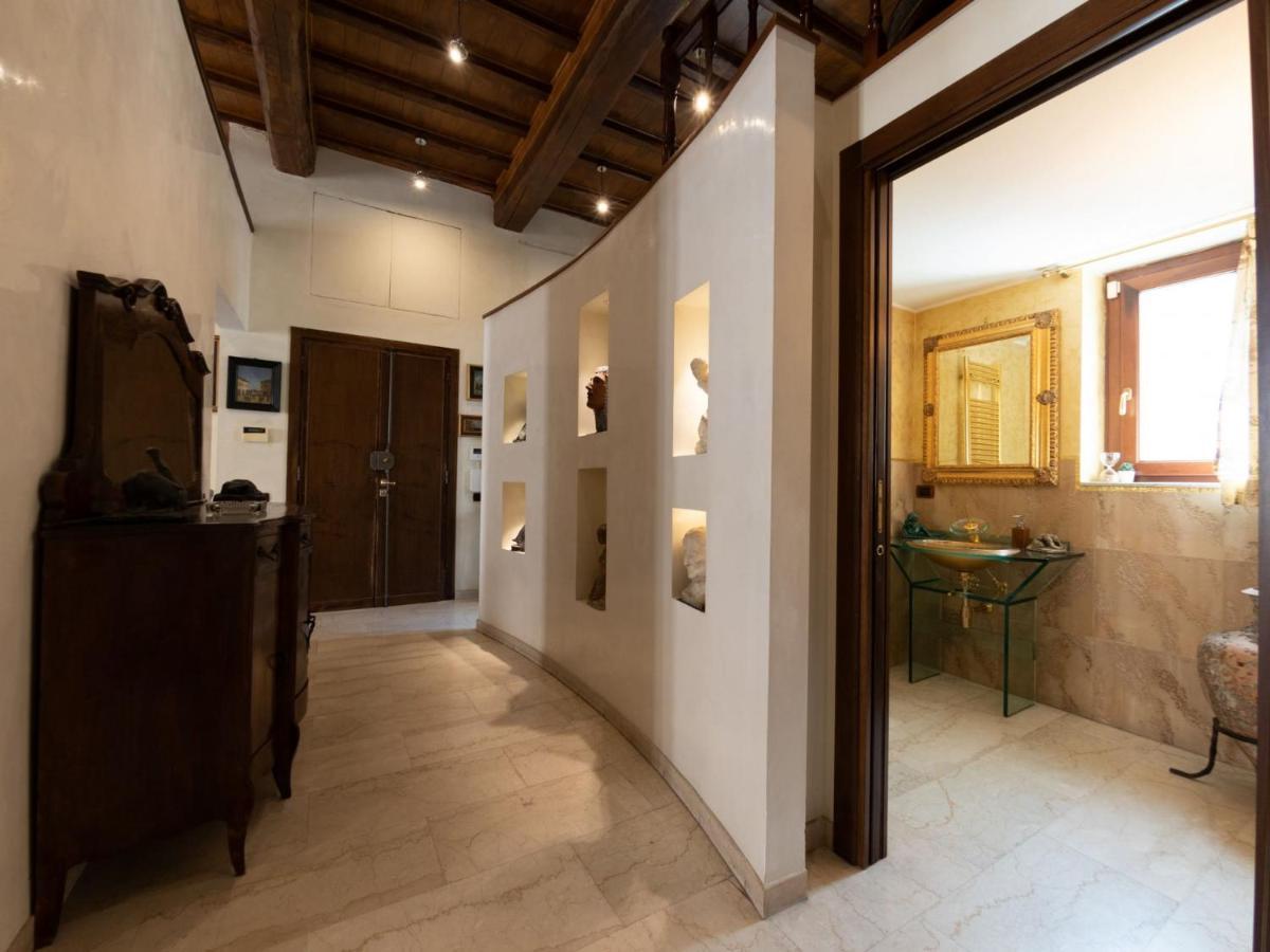 The Best Rent - Apartment With A View On Altare Della Patria Рим Екстер'єр фото