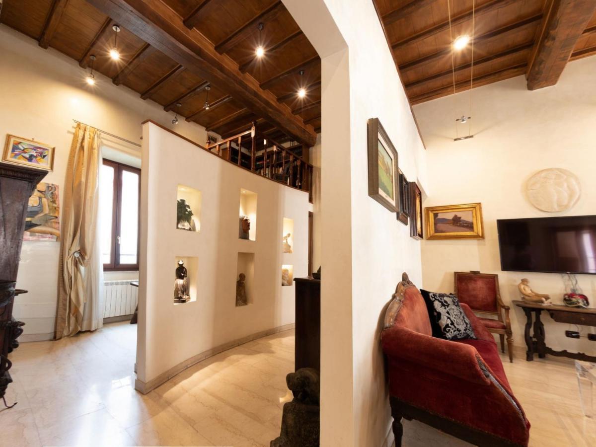 The Best Rent - Apartment With A View On Altare Della Patria Рим Екстер'єр фото